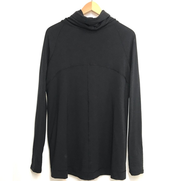 Lululemon black jacket - Picture 3 of 3